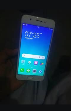 oppo a57 3gb 32gb non pta 10/10