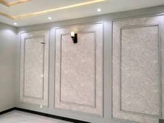 BEAUTIFUL UPPER PORTION FOR RENT AVAILABLE WITH GAS