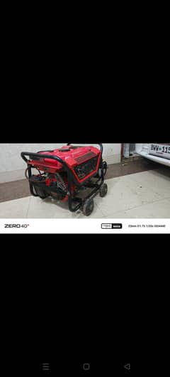 Rato 2.5 kva 03152144134