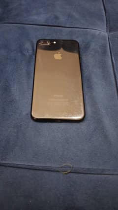 iPhone 7plus 128gb pta approve