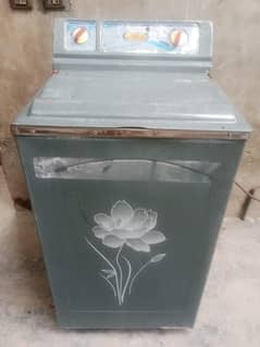 washing machine special Moti Chadar mein pure copper motor