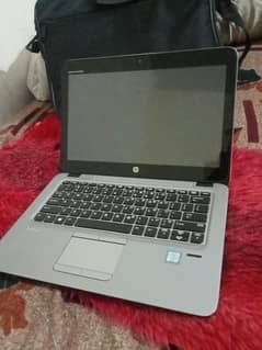 HP Laptop i5 6th Generation
