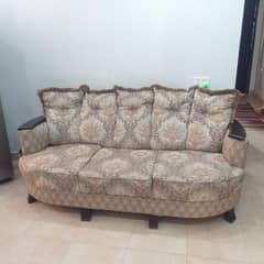 Sofa set 5 seater