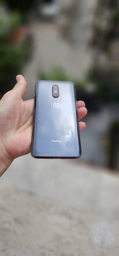 One Plus 7