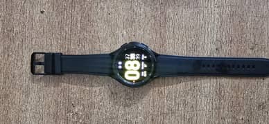 samsung watch 4 classic