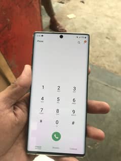 Samsung note 10 plus