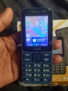 Jazz Digit 4 G
