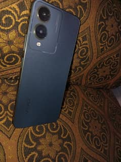 Vivo Y17s for sale and exchange iphone 11 not pta