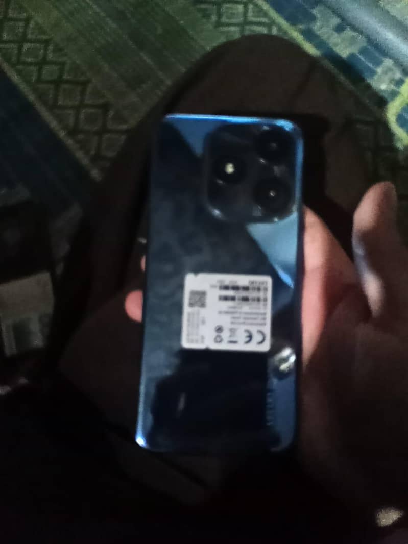 Tecno spark 10c 1