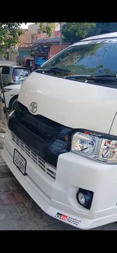Hiace
