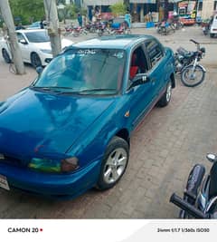 Baleno like a Zero Exchange possible