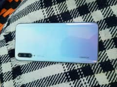 Huawei Y9s all mobile ok ha