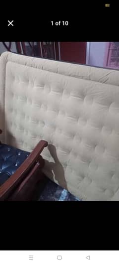 air bed metress
