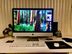 iMac 27-inch Retina 5K (2020)