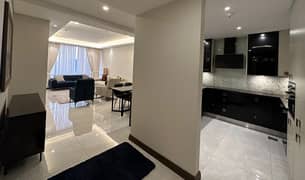 2 Bed Apartment For Sale on M. M Alam Road Of Gulberg Lahore