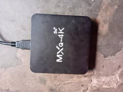 android box