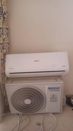 Orient AC DC inverter 1ton