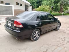 Civic 2006 all ok