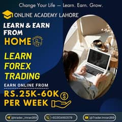 Admission Open - Learn and Earn Program