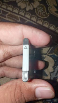 Sony camera battery