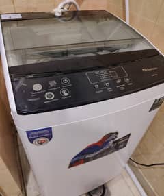 Top Load Automatic Washing Machine (Dawlance DWT-255)