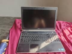 I7 Gen 3