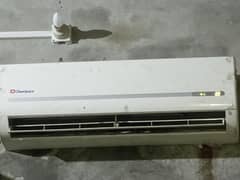 Dawlance 1.5 ac for sale 100% working gass new refil