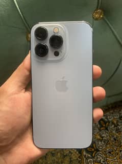 Iphone 13 pro Pta Approved Sierra Blue