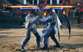 TEKKEN 8
