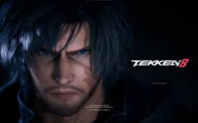 TEKKEN