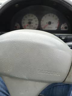 driver