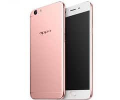 oppo f3 pta approved