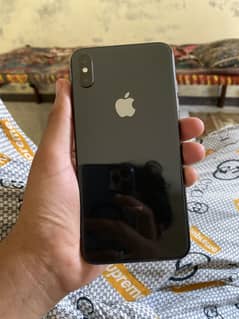 Xsmax 64gb non pta