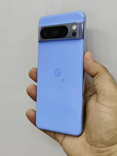 Google Pixel 8Pro Approved