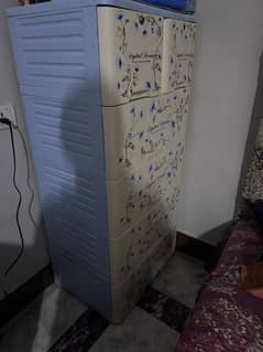 Kids cupboard
