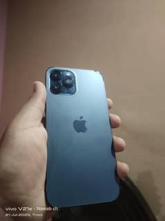 12 pro max 128 gb zong sim glitch