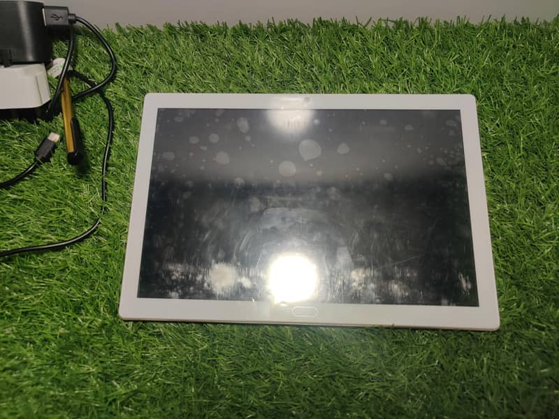 CCIT 5G Tablet with Keyboard A101W 4