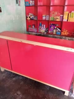 counter