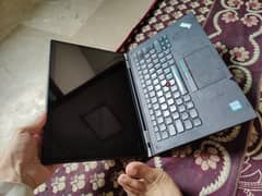 Lenovo X1 yoga i7  7th gen 16GB RAM 512GB SSD touch & type