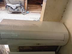 haier ac remote palet pipe ha