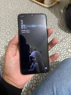 OPPO A5s PTA OFFICIAL APPROVED 10/10 with box Exchange possie