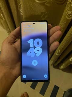 Google pixel 6a 6/128  non pta