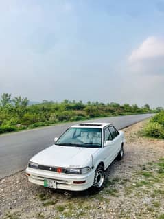 1988 corolla