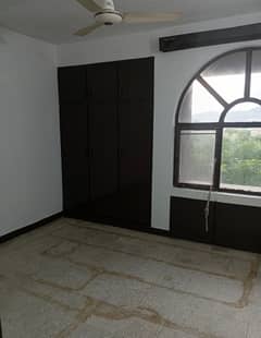G-11/4 PHA D-Type 3rd Floor Flat For Rent