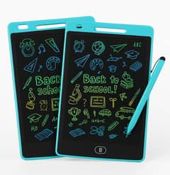 "Kids Learning Tablet | Multi-Color | Educational Games |