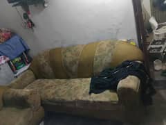 sofa