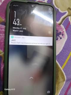 Oppo A5s urgent sale