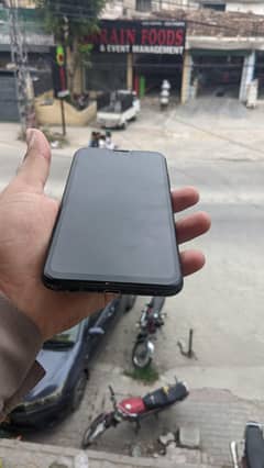 Honor 8x 10/9 condition