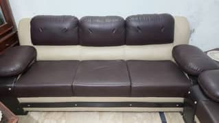 Sofa Set 6 seater for sale
