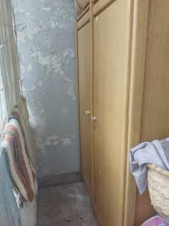 Wood